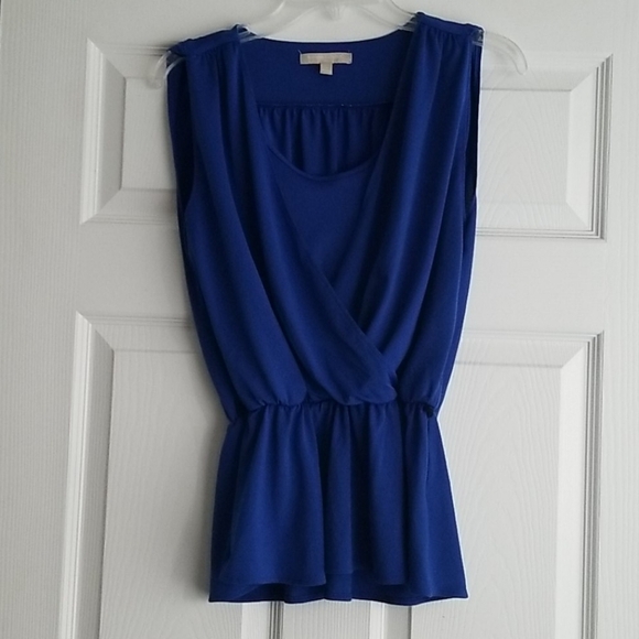 Banana Republic Women's Sleeveless Blouse - Picture 1 of 7